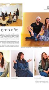 RSVP - 9 de Enero de 2026