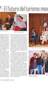 RSVP - 9 de Enero de 2026