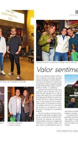 RSVP - 9 de Enero de 2026