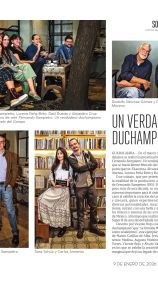 RSVP - 9 de Enero de 2026