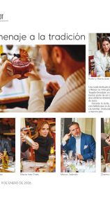 RSVP - 9 de Enero de 2026