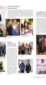 RSVP - 9 de Enero de 2026