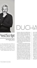 RSVP - 9 de Enero de 2026