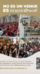 RSVP - 9 de Enero de 2026