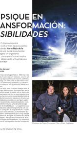 RSVP - 16 de enero del 2026