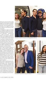 RSVP - 16 de enero del 2026