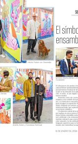 RSVP - 16 de enero del 2026