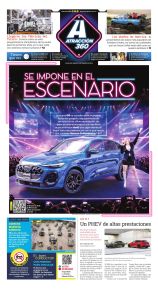 Atracción 360 - 21 de febrero de 2026