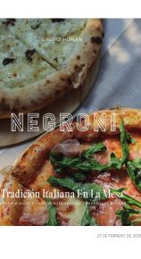 RSVP - 27 de febrero de 2026