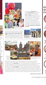 RSVP - 27 de febrero de 2026