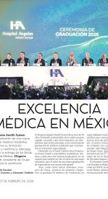 RSVP - 27 de febrero de 2026