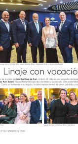 RSVP - 27 de febrero de 2026