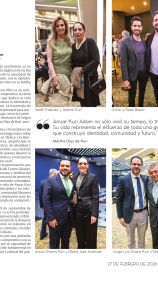 RSVP - 27 de febrero de 2026