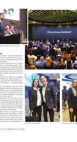 RSVP - 27 de febrero de 2026