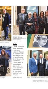 RSVP - 27 de febrero de 2026