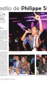 RSVP - 27 de febrero de 2026