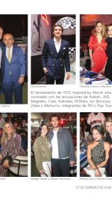 RSVP - 27 de febrero de 2026