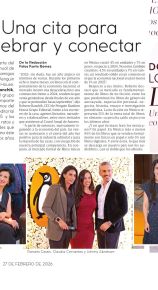 RSVP - 27 de febrero de 2026