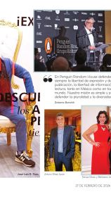 RSVP - 27 de febrero de 2026