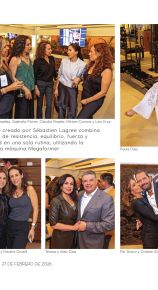 RSVP - 27 de febrero de 2026