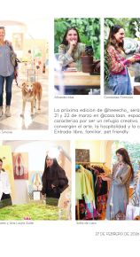 RSVP - 27 de febrero de 2026