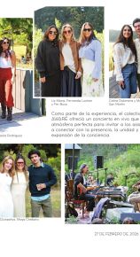 RSVP - 27 de febrero de 2026