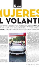 RSVP - 27 de febrero de 2026