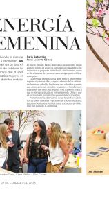 RSVP - 27 de febrero de 2026