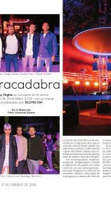 RSVP - 27 de febrero de 2026