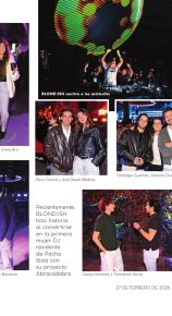 RSVP - 27 de febrero de 2026