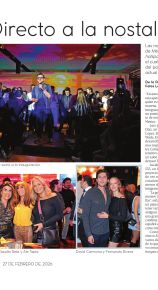 RSVP - 27 de febrero de 2026