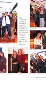 RSVP - 27 de febrero de 2026