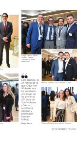 RSVP - 27 de febrero de 2026