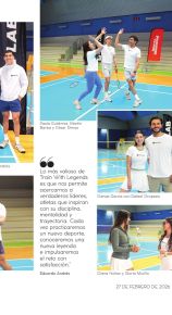 RSVP - 27 de febrero de 2026