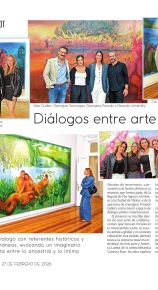 RSVP - 27 de febrero de 2026