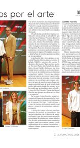 RSVP - 27 de febrero de 2026