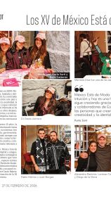 RSVP - 27 de febrero de 2026