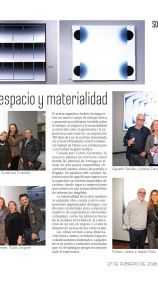 RSVP - 27 de febrero de 2026