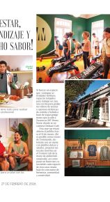 RSVP - 27 de febrero de 2026