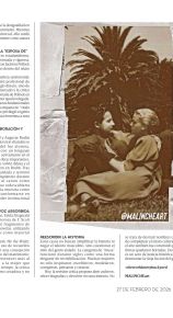 RSVP - 27 de febrero de 2026