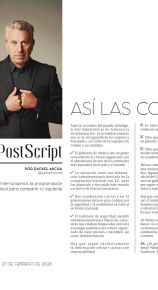 RSVP - 27 de febrero de 2026