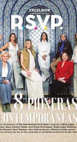 RSVP - 6 de marzo de 2026