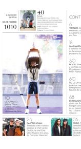 RSVP - 6 de marzo de 2026