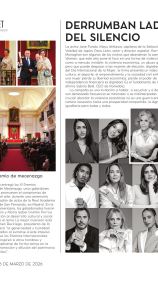 RSVP - 6 de marzo de 2026