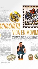 RSVP - 6 de marzo de 2026