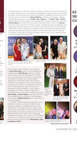 RSVP - 6 de marzo de 2026