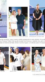 RSVP - 6 de marzo de 2026