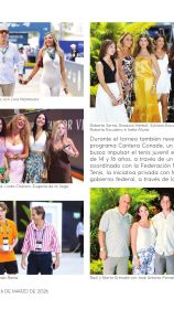 RSVP - 6 de marzo de 2026