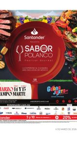 RSVP - 6 de marzo de 2026