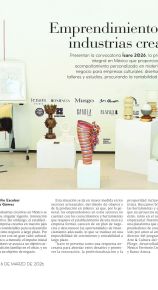 RSVP - 6 de marzo de 2026